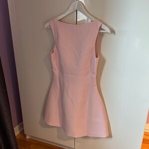 Babyboo Alana mini dress